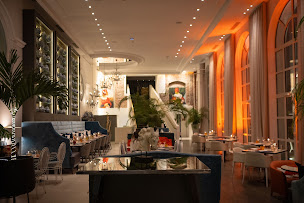 Photo n°29 de LA GALERIE RESTAURANT & BAR à Trouville-sur-Mer (Restaurant français)