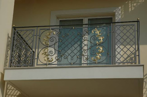 Metallic Construction - Serramenti e Infissi in PVC e Legno Alluminio - Thumbnail