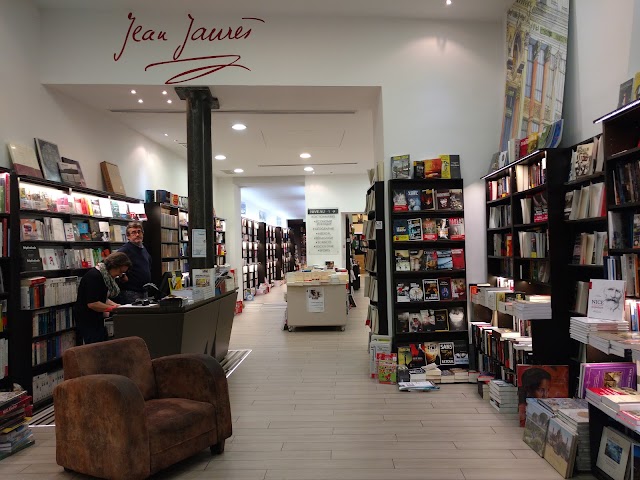 Librairie Jean Jaurès