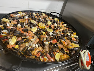 Photo n°28 de Chez Rosine à Toulouse (Épicerie)