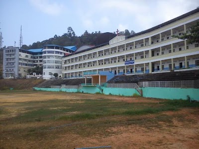 Photos of Life University