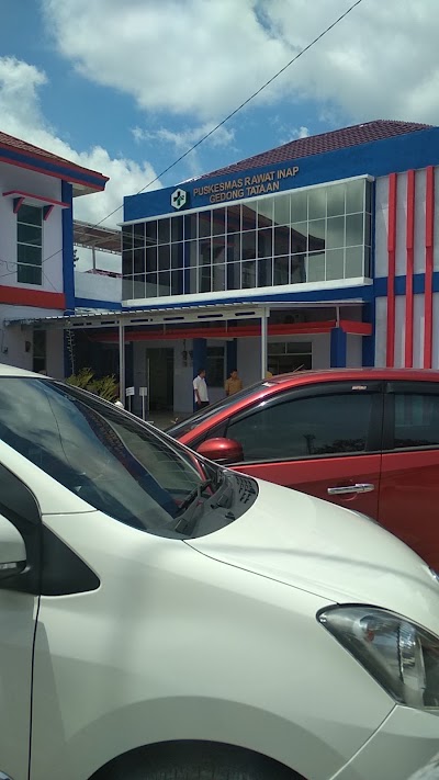 Photos of Puskesmas Gedong Tataan