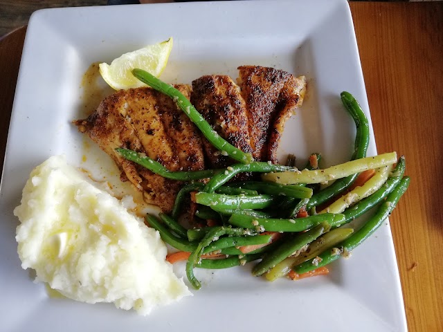 Sculley's Seafood Restaurant