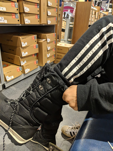 Globo Chaussures - Thumbnail