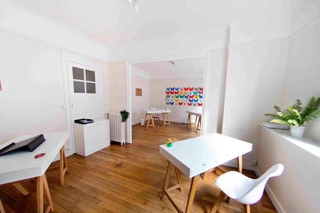 Avis sur L'Espace - Coworking à Chartres - Espace de coworking
