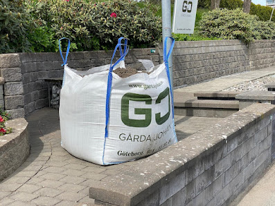 Gårda Johan Entreprenadvägen 1, 417 49 Göteborg, Sverige