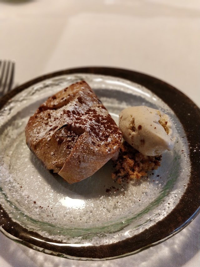 Bresca Restaurant