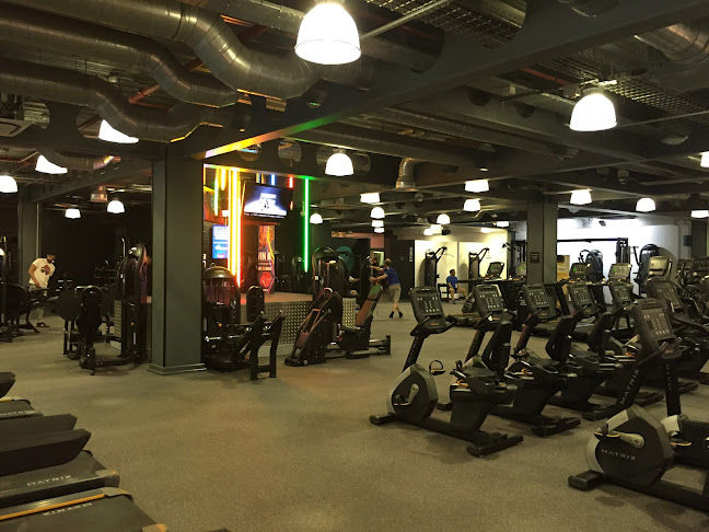 U-First Fitness Society | Outdoor Bootcamp | Outdoor Workout | Personal Training - Gym
