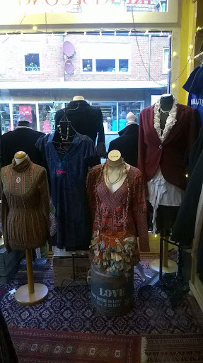 Regenbogen SecondHand Shop Coesfeld - Thumbnail