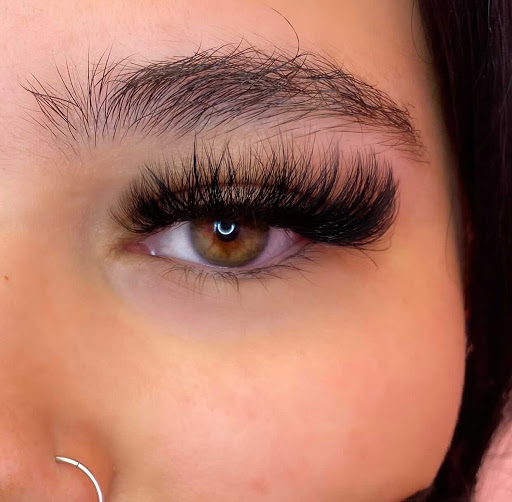 Lash Candy - Visual