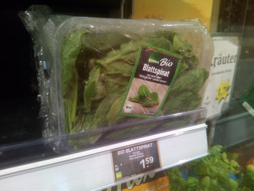 EDEKA Scherer's tägliche Frische - Thumbnail