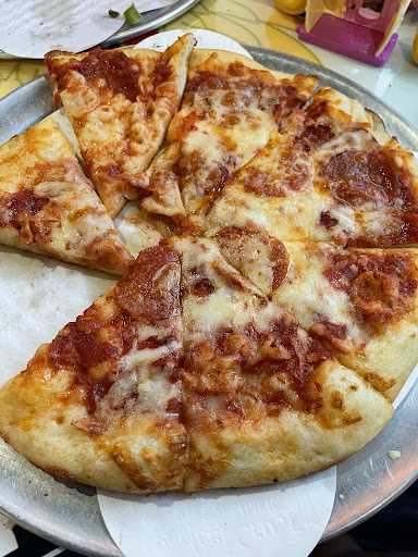 Task Force Pizza - Thumbnail