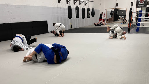 CFC Padova - Centro Formazione Combattimento - Thumbnail