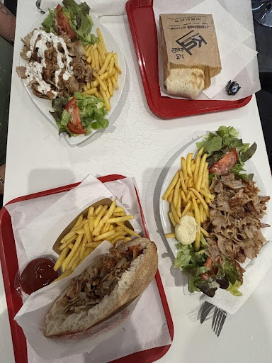 Photo 4 - Kebab store