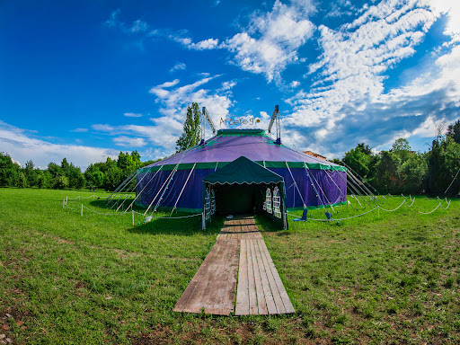 Equilibri Festival - Arterego - Visual