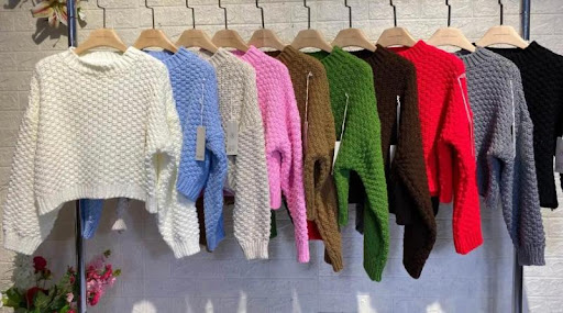 Jg Store 44 - Visual