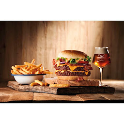 Photo n°113 de Buffalo Grill Firminy à Firminy (Restaurant de grillades à l'américaine)