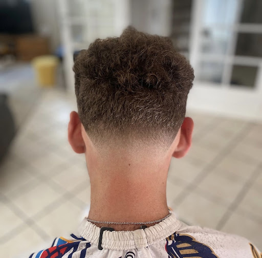 Capio Barber - Thumbnail