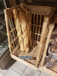 Photo n°14 de La Gourmandise à Saint-Chinian (Boulangerie)