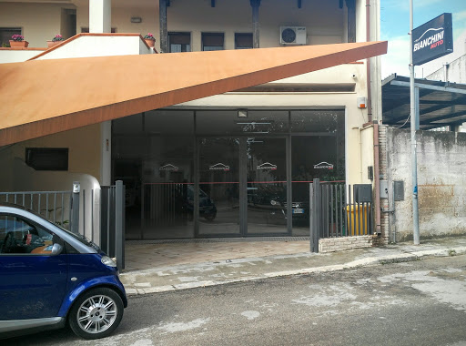 Bianchini Auto Srl - Visual