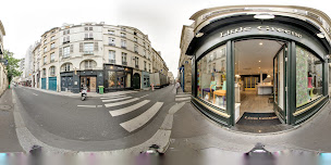 Photo n°10 de Little Greene à Paris (Magasin de peinture)
