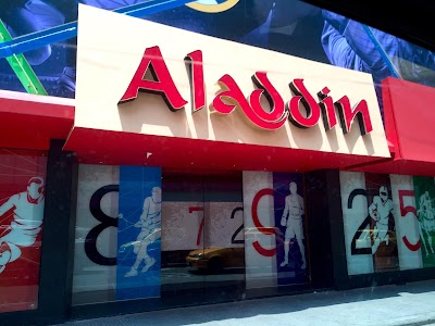casino