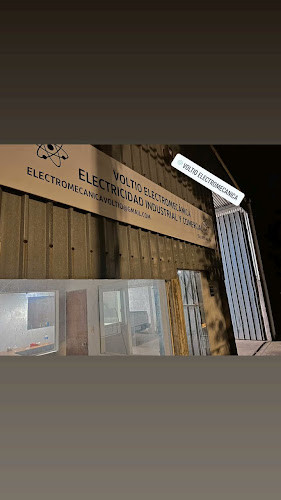 Teléfono de VOLTIO ELECTROMECANICA