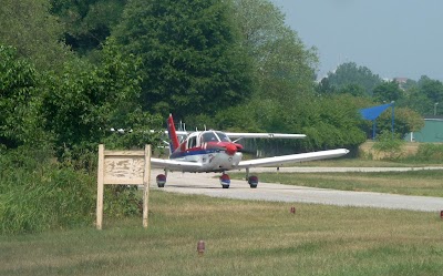 College Park Airport