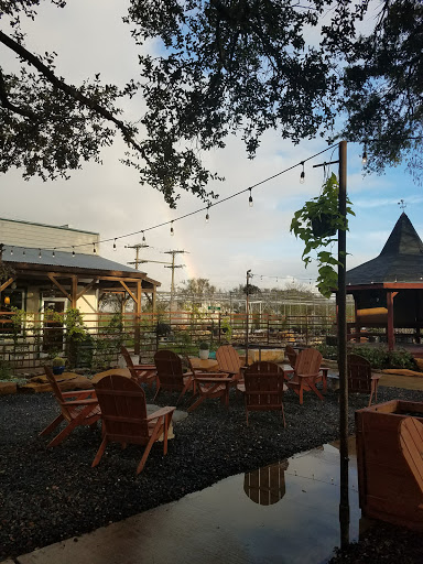 Biergarten - Visual