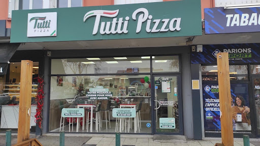 Photo 5 - Tutti Pizza Saint-Jean