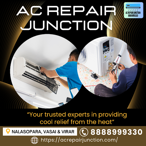 🌬️ AC Repair Junction - Your Local Air Conditioner Repair & Service Experts in Nalasopara, Virar,… post image