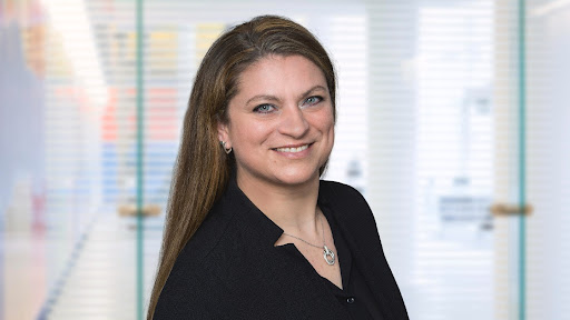 ERGO Versicherung Michaela Englbrecht