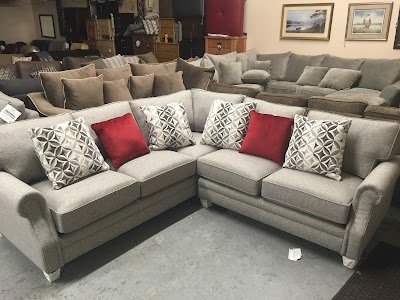 Furniture Warehouse