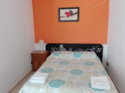 Photos of Apart Nueva Era