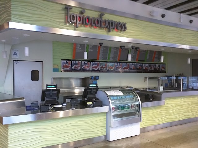 Tapioca Express
