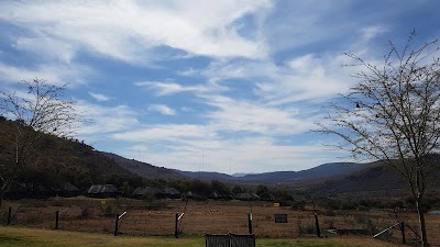Photos of Bakubung