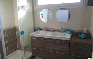 Photo n°2 de La Glacière à Issoudun (Chambre d'hôtes)