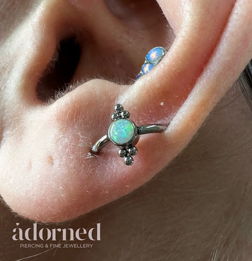 Adorned Piercing and Jewellery Ltd - Thumbnail