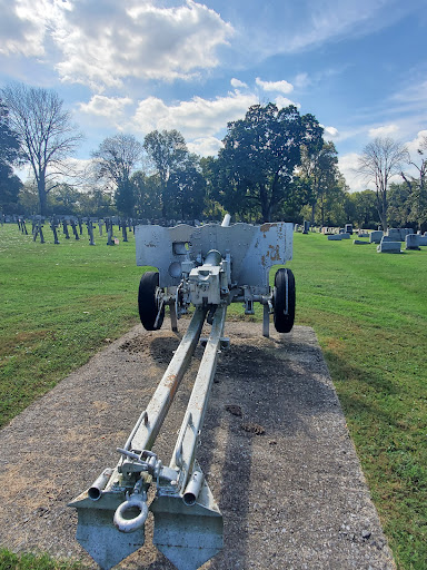 Riverview Burial Park - Thumbnail