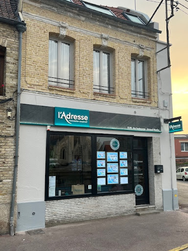 Photo de Agence de la Morinie à Thérouanne (62129)