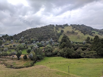 photo of Naqua-Cima de los Olivos