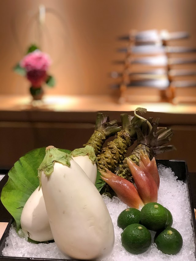 Sushi Ayumu