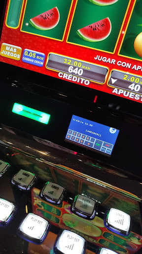 Casino Codere Hermosillo Kino - Thumbnail