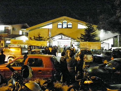 Photos of Iglesia Adventista Barrio Lindo