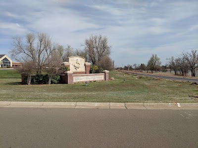 Northwestern Ok State University