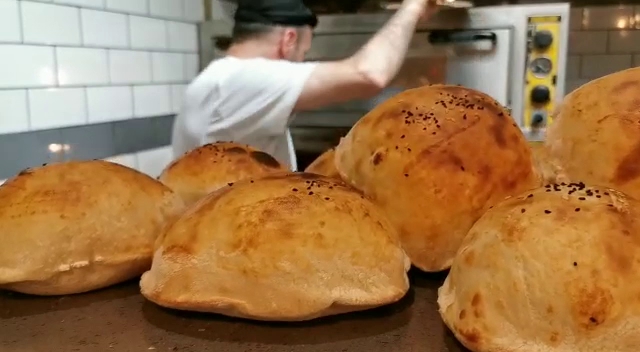 Antep Kitchen by null