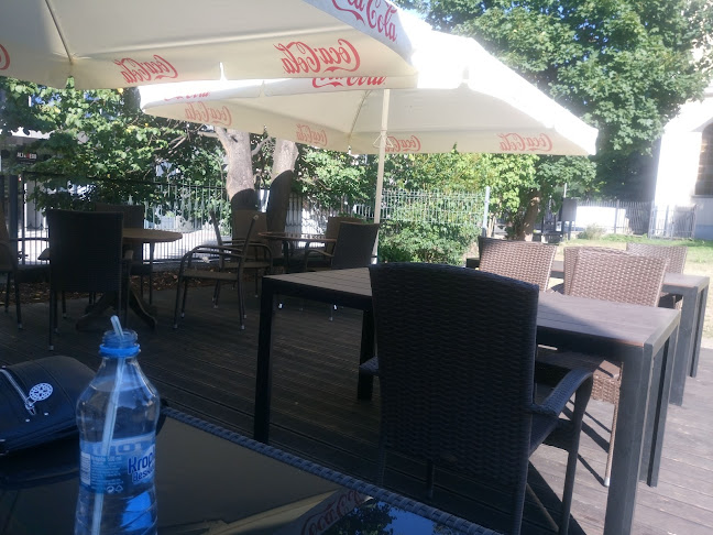Pizza Pod Trójką - Restauracja