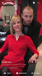 Photo n°13 de VOG coiffure à Paris (Salon de coiffure)