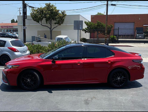 Spotless Mobile Carwash - Thumbnail