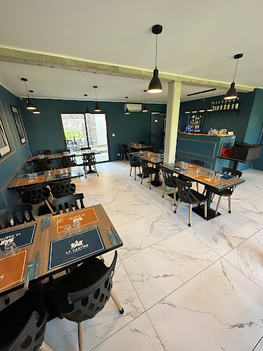 La Cantine du Château (GRAND-COURONNE)